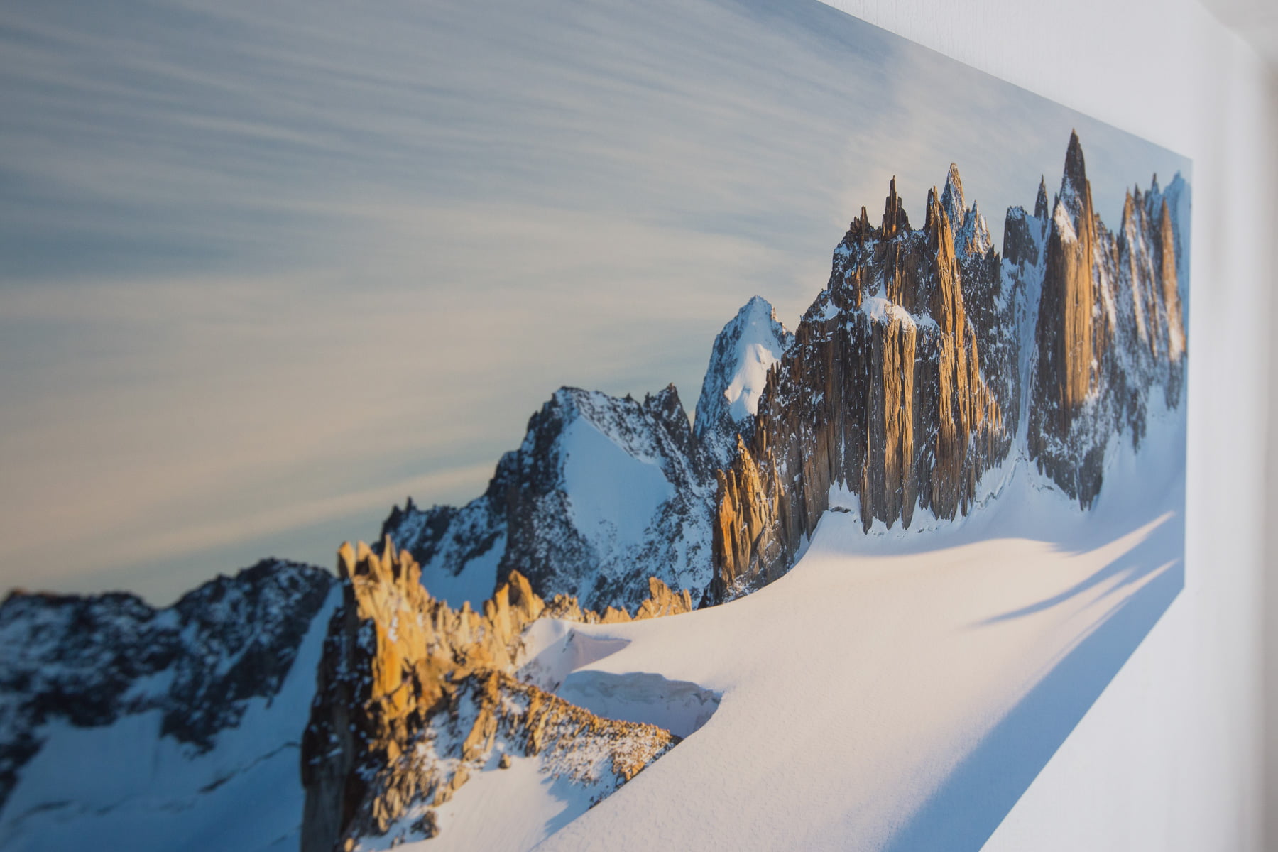 couverture boutique Tirages photo montagne. boutique en ligne d'impression de tirages d'art. vente de photo de paysage