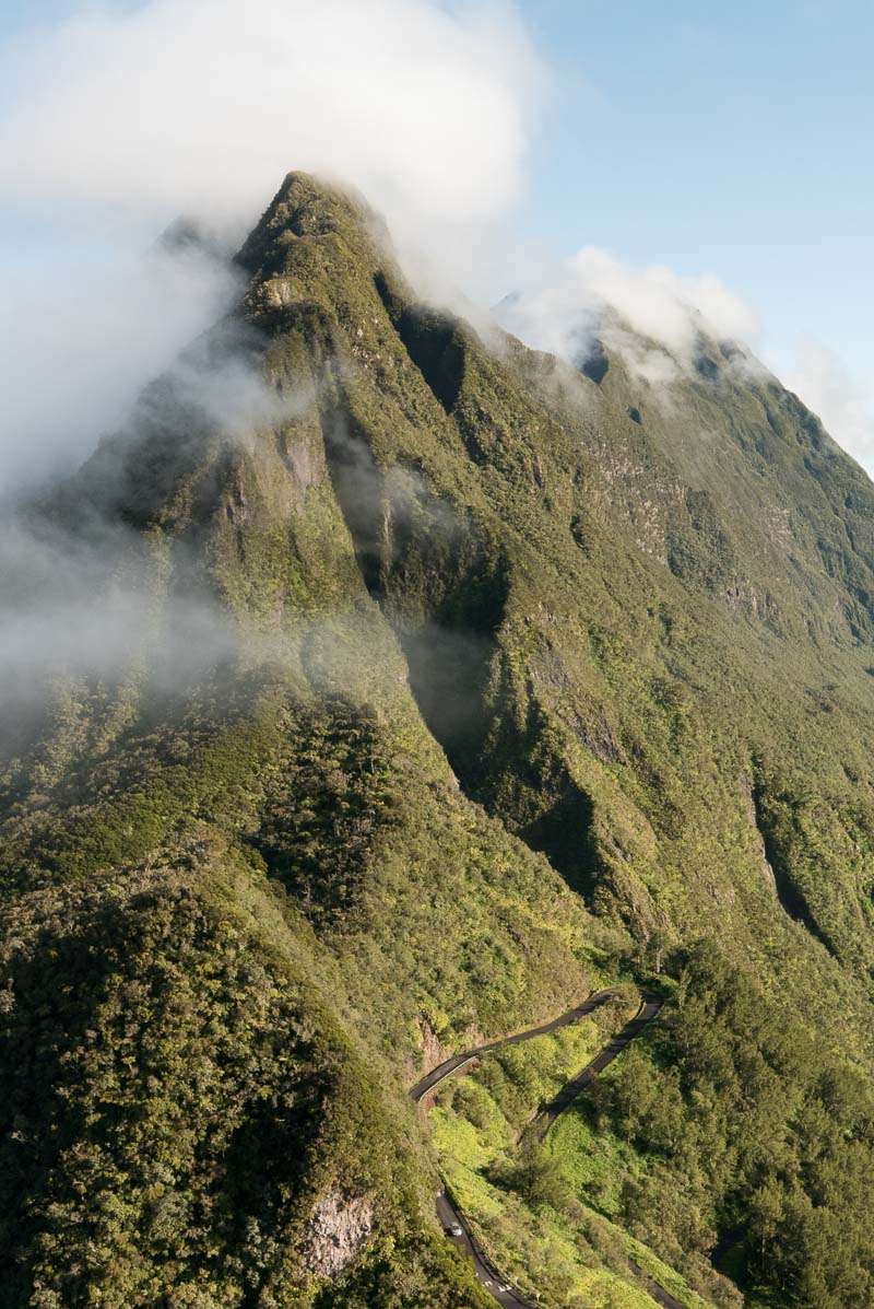boeufs-1 Salazie et les montagnes depuis le col des boeufs