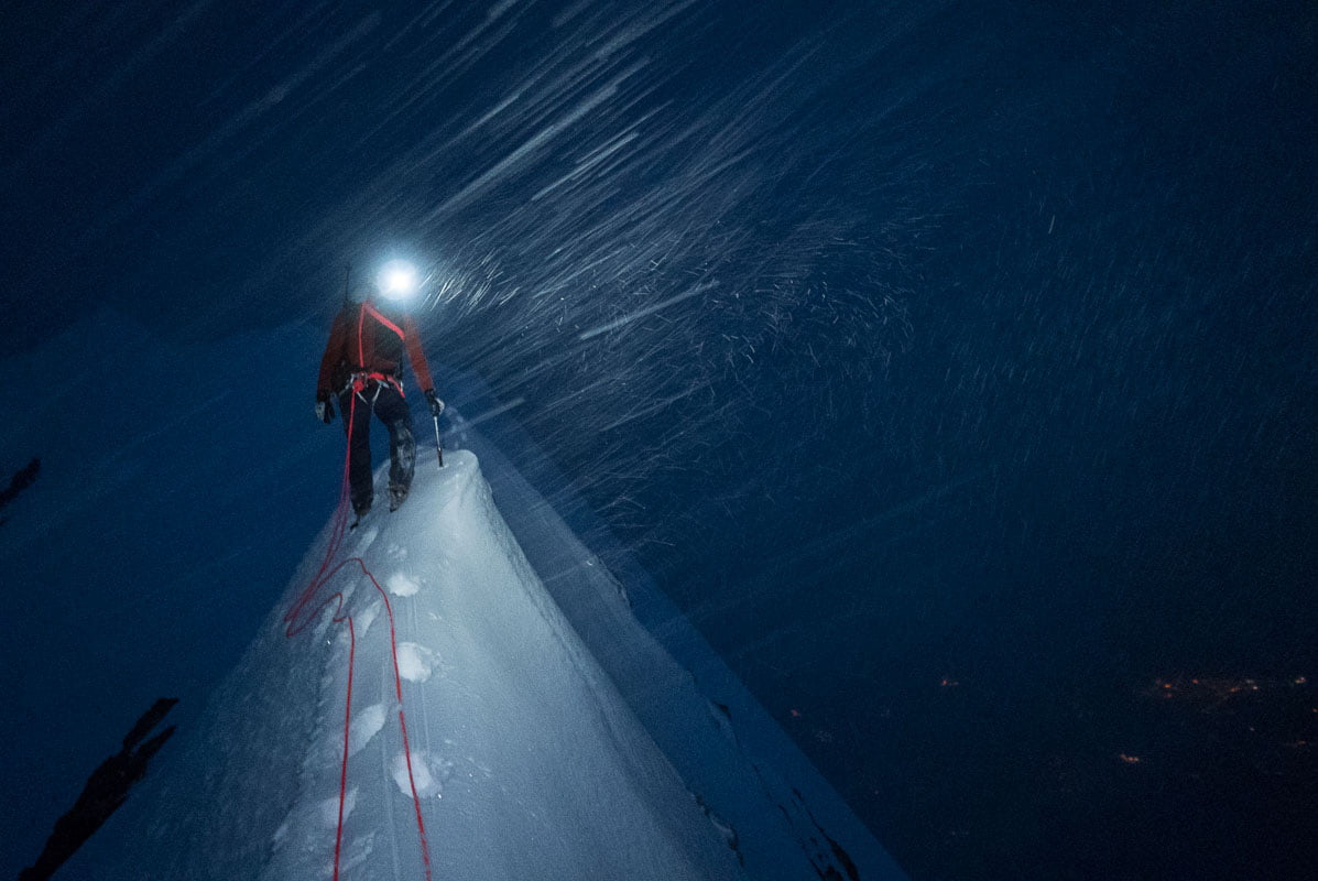 Mont blanc vol ski vol-1-2