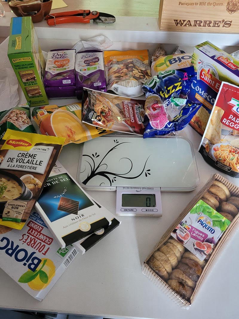 materiel parapente vol bivouac v2-11