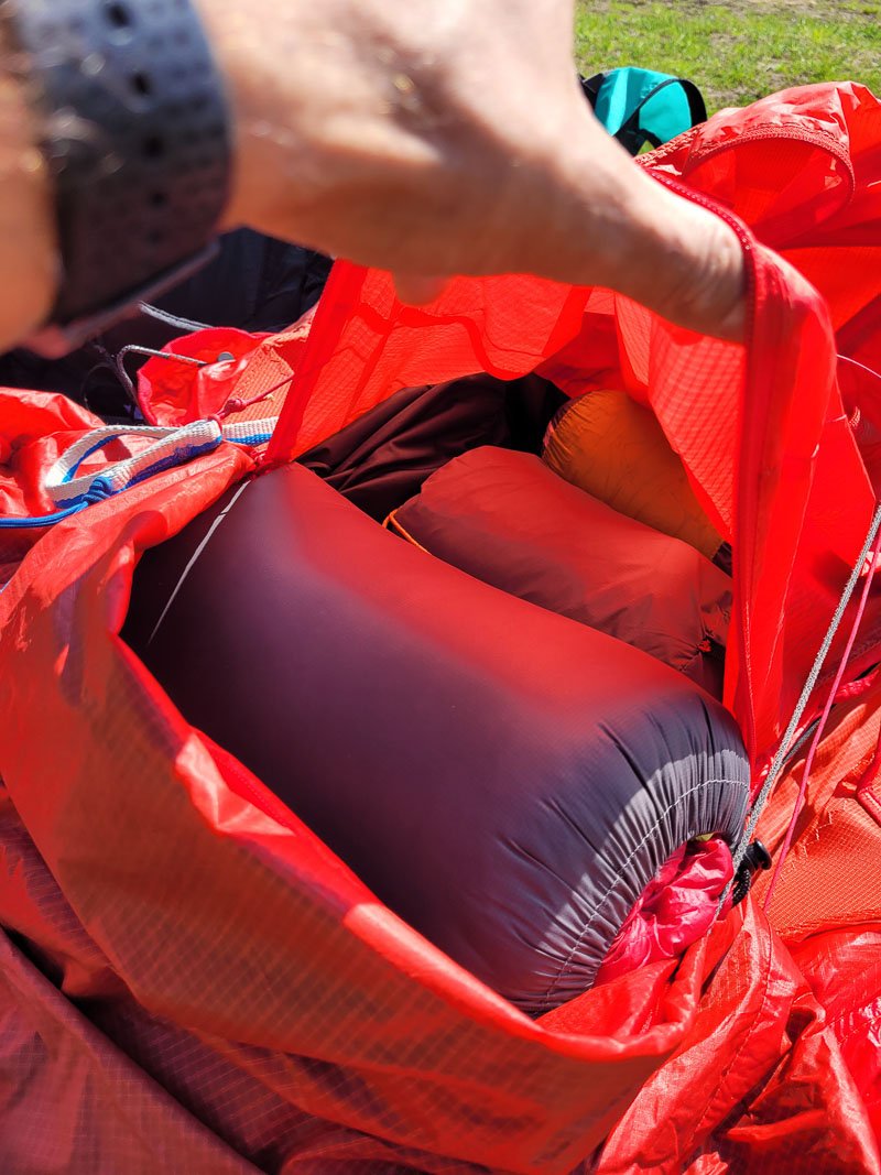 materiel parapente vol bivouac v2-15