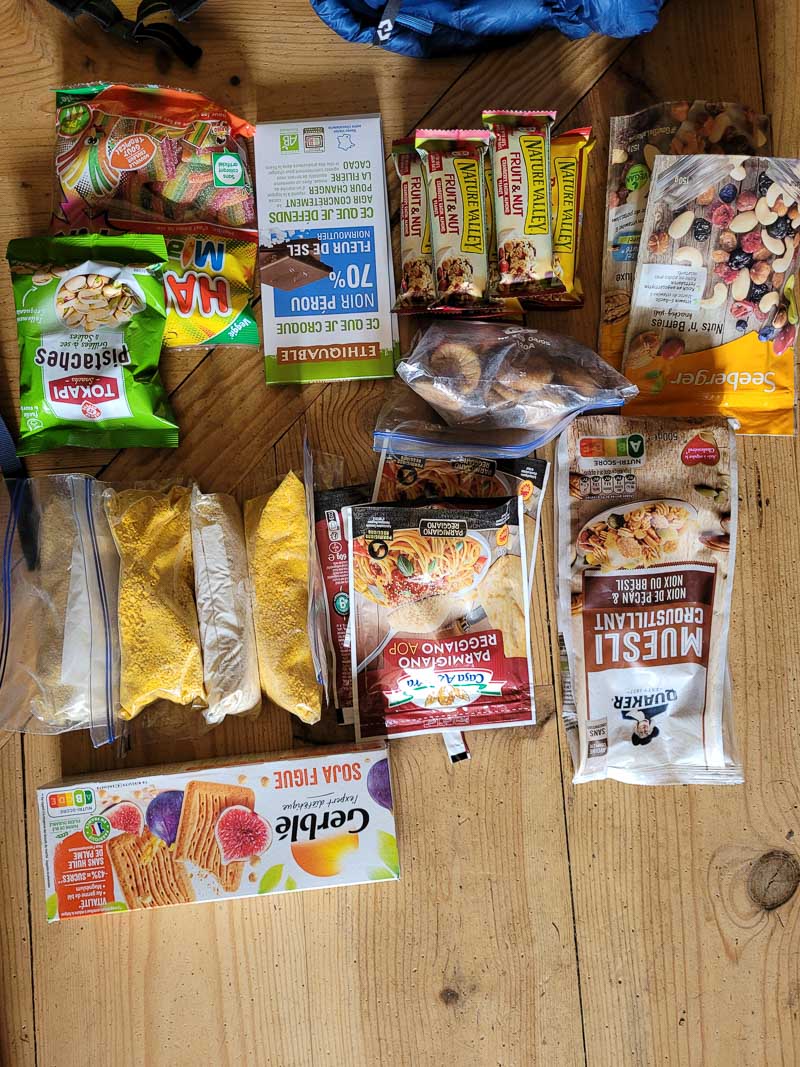 materiel parapente vol bivouac v2-4