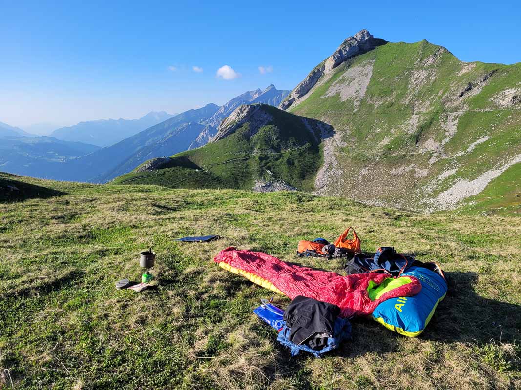 materiel parapente vol bivouac v2-5