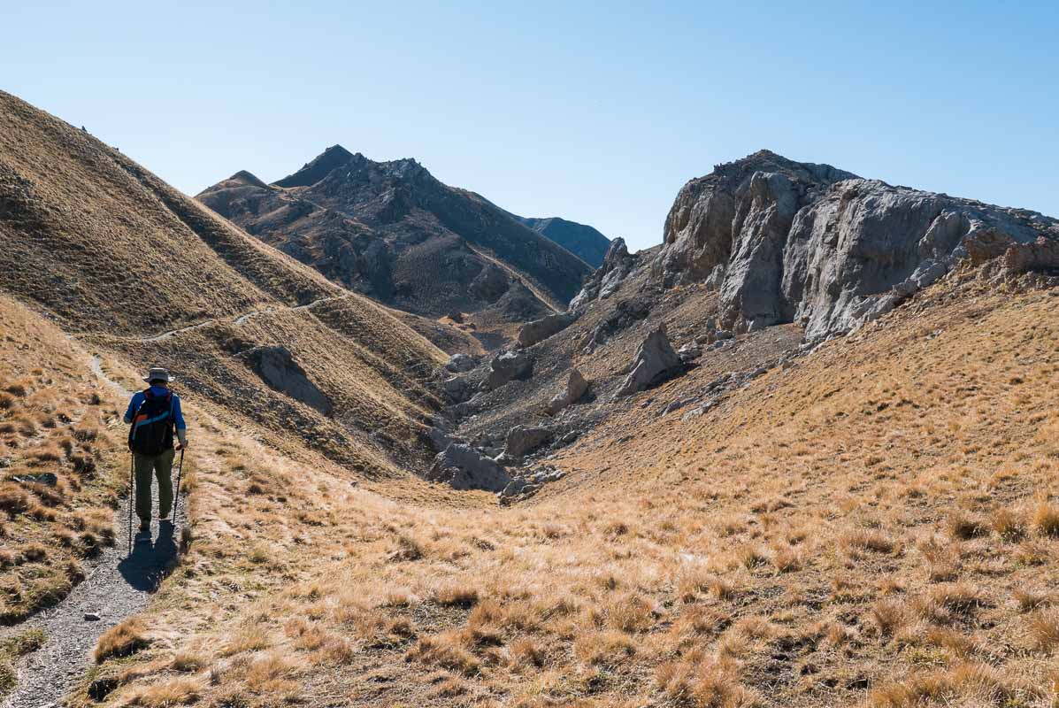 marche et vol hautes alpes 25-1