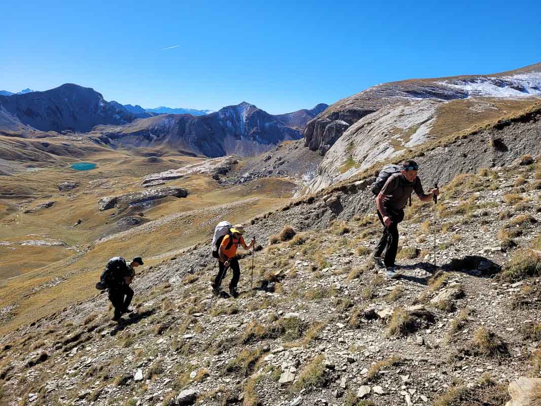 marche et vol hautes alpes 25-13