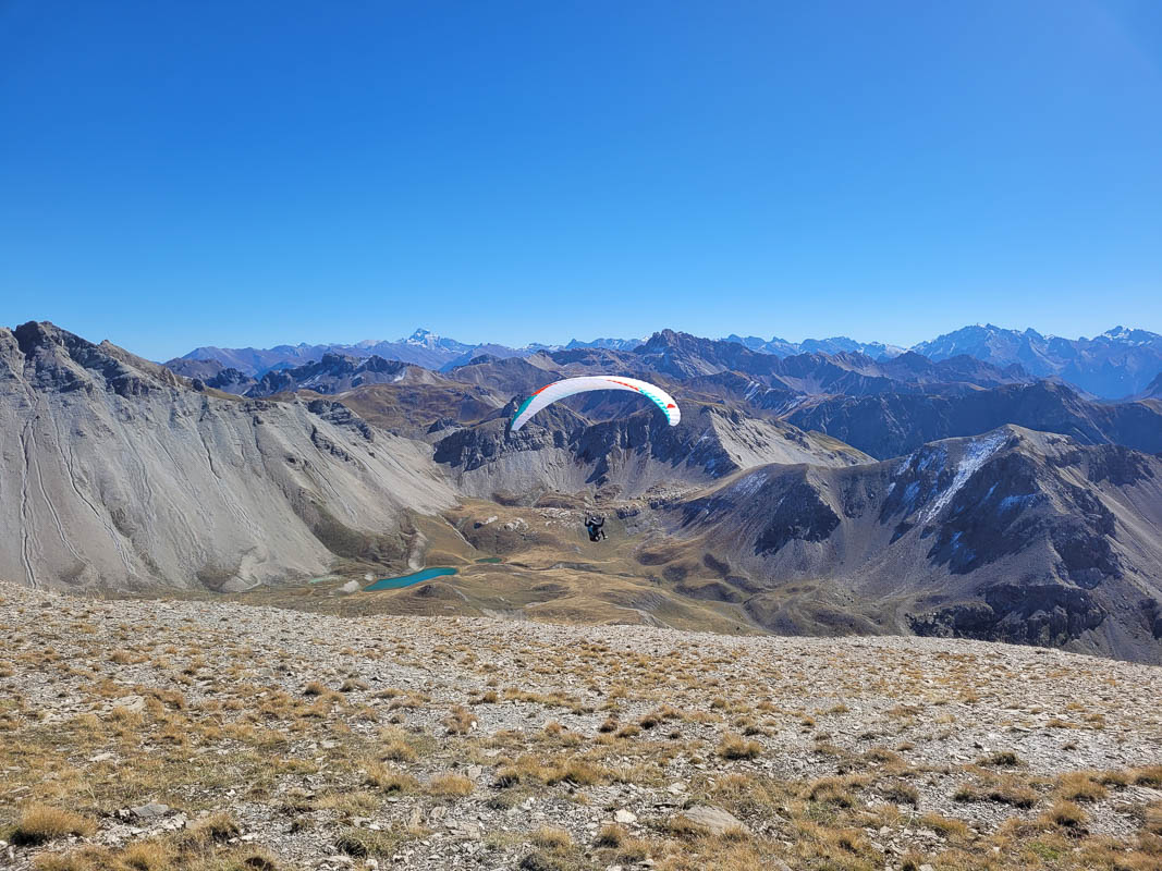 marche et vol hautes alpes 25-14
