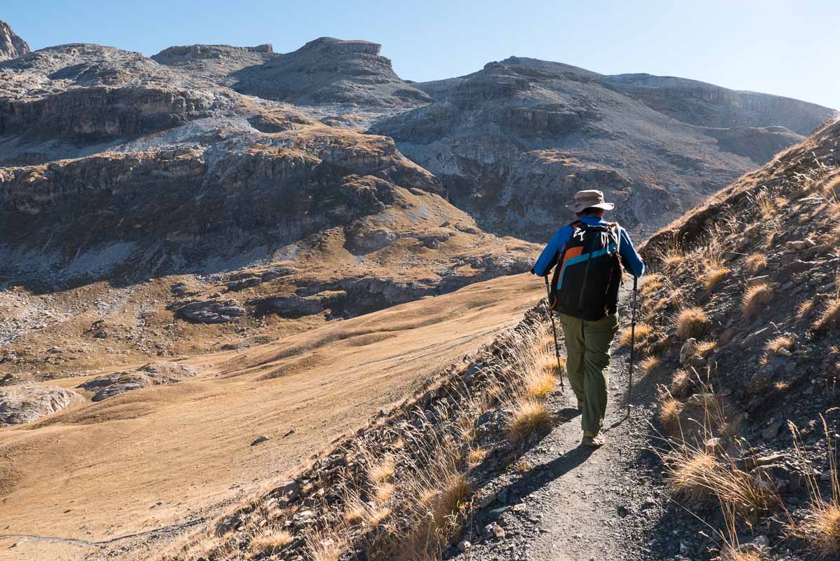 marche et vol hautes alpes 25-2