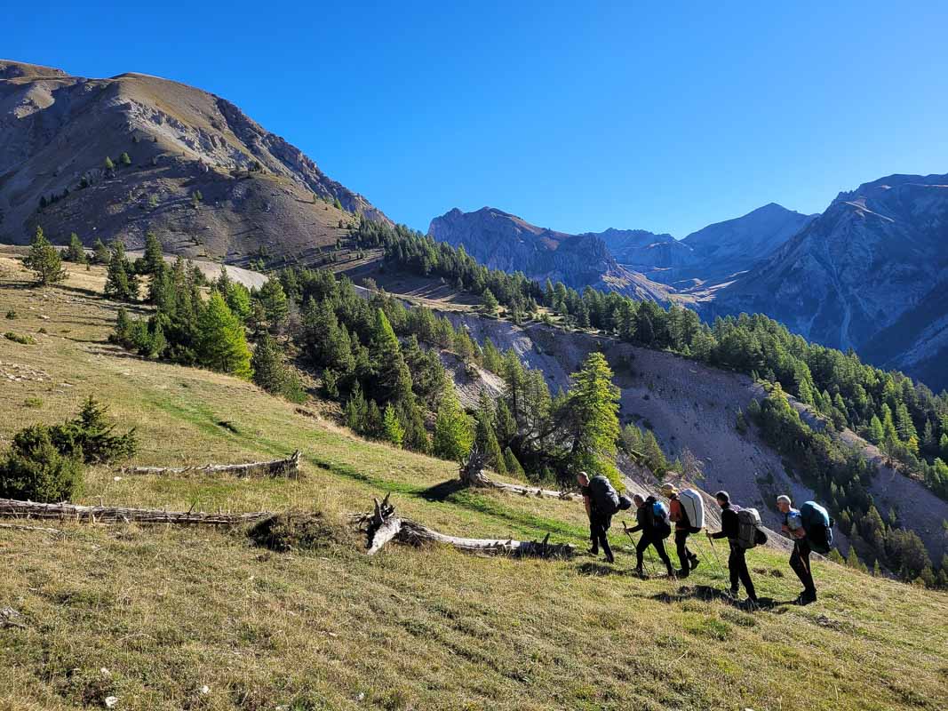 marche et vol hautes alpes 25-9