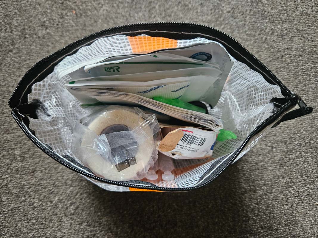 materiel bivouac-2