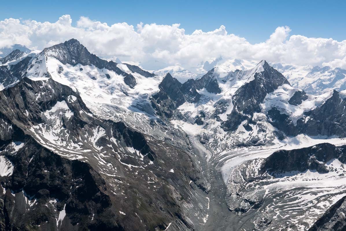 vol_bivouac_zeolite-6 les montagnes de la couronne royale de zinal